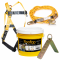 Guardian 00815 Bucket of Safe-Tie Roofing Kit